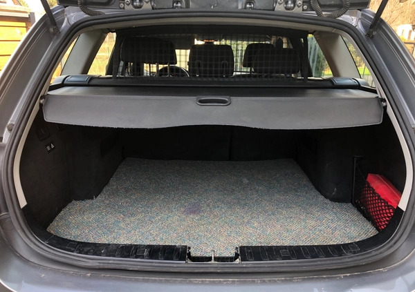 BMW Seria 3 cena 18400 przebieg: 264000, rok produkcji 2009 z Częstochowa małe 29